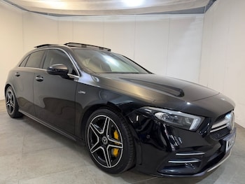 Used Mercedes-Benz A-Class 2019 for sale - 79275837: Photo