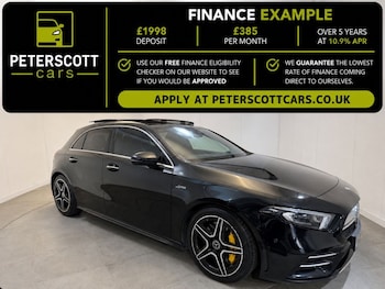 Used Mercedes-Benz A-Class 2019 for sale - 79275837: Photo