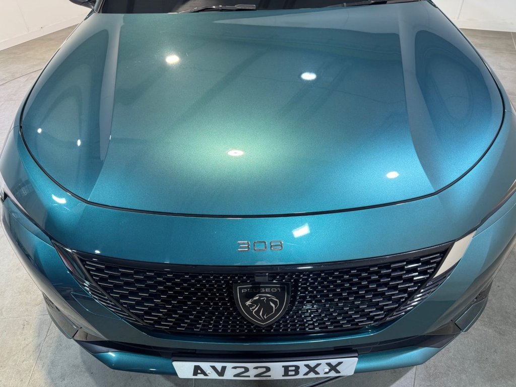Used Peugeot 308 2022 for sale - 76372323: Photo 11
