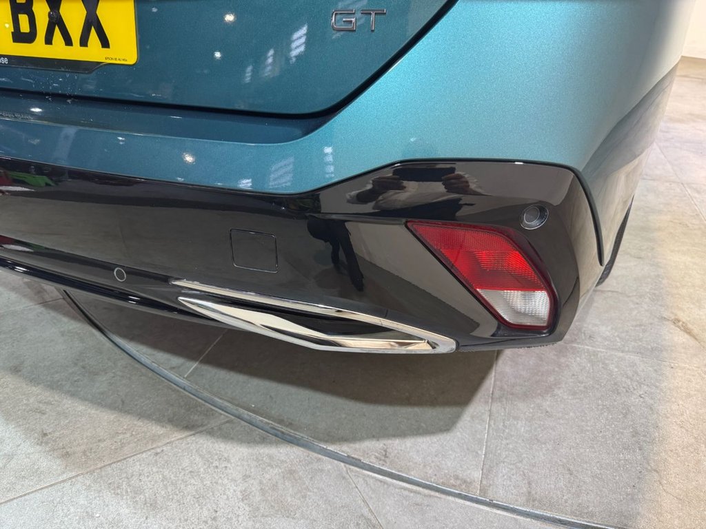 Used Peugeot 308 2022 for sale - 76372323: Photo 24
