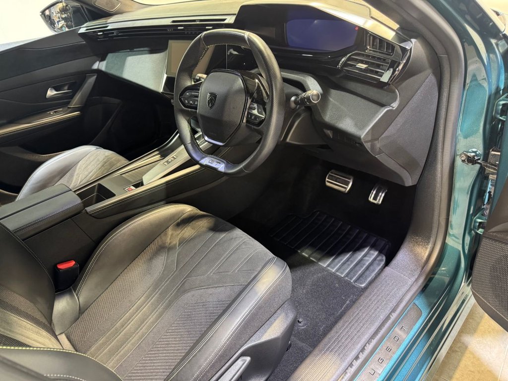 Used Peugeot 308 2022 for sale - 76372323: Photo 25
