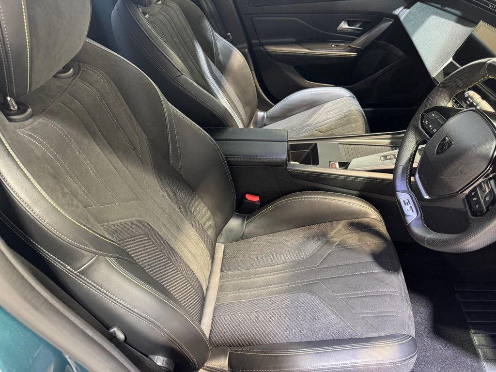 Used Peugeot 308 2022 for sale - 76372323: Photo 29