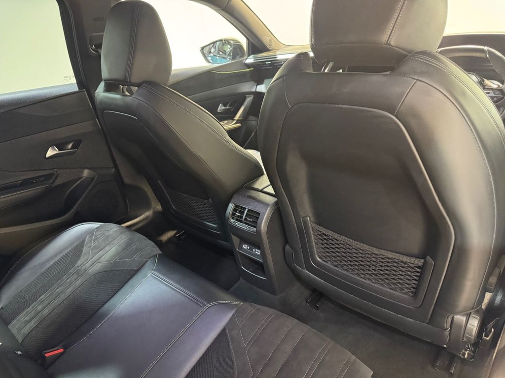 Used Peugeot 308 2022 for sale - 76372323: Photo 30