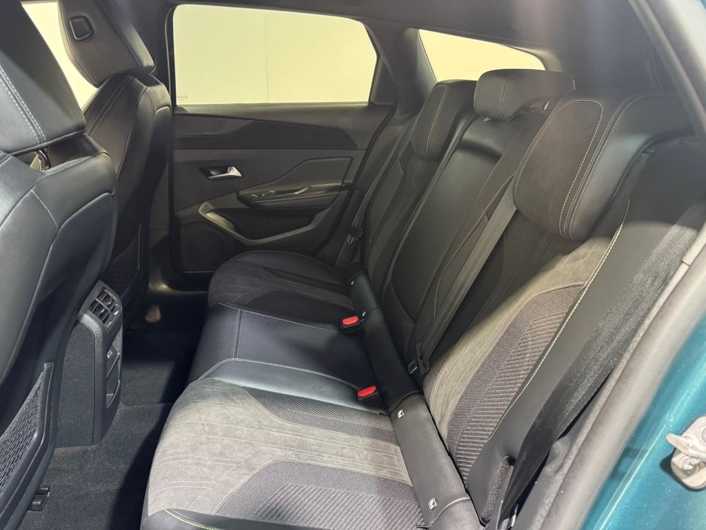 Used Peugeot 308 2022 for sale - 76372323: Photo 31