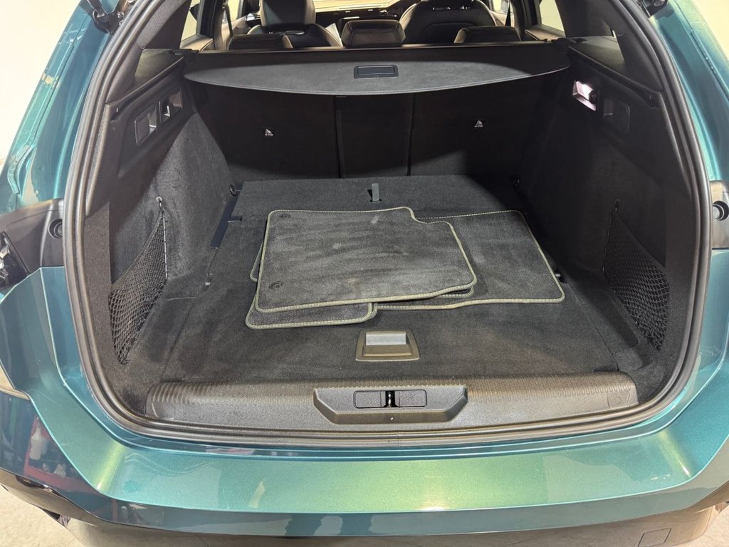 Used Peugeot 308 2022 for sale - 76372323: Photo 32