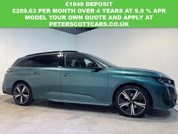 Used Peugeot 308 2022 for sale - 76372323: Photo