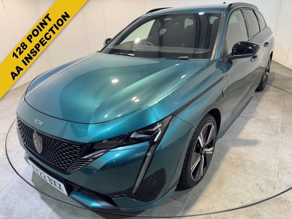 Used Peugeot 308 2022 for sale - 76372323: Photo 41