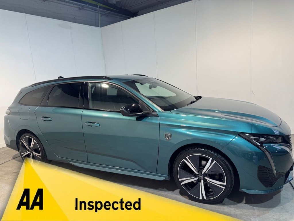 Used Peugeot 308 2022 for sale - 76372323: Photo 44