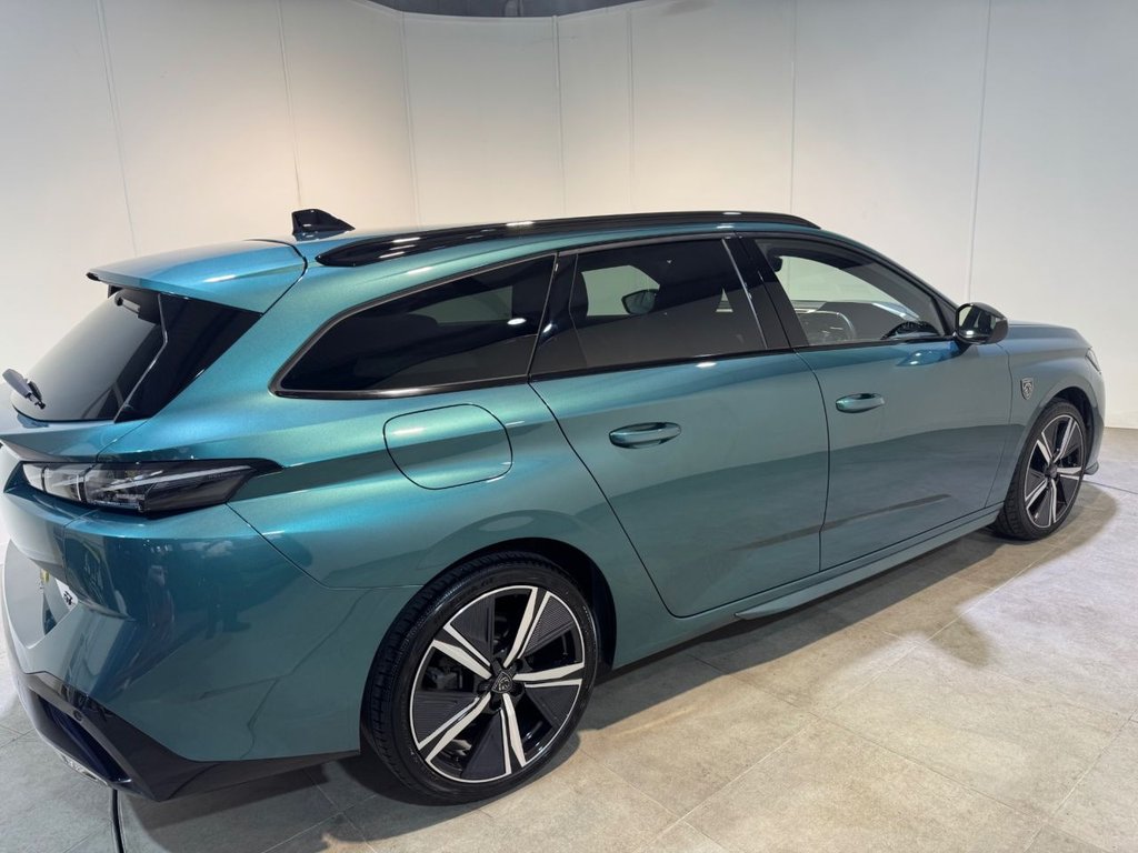Used Peugeot 308 2022 for sale - 76372323: Photo 48