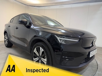 Used Volvo C40 2023 for sale - 79567294: Photo