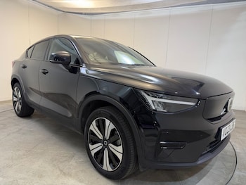 Used Volvo C40 2023 for sale - 79567294: Photo