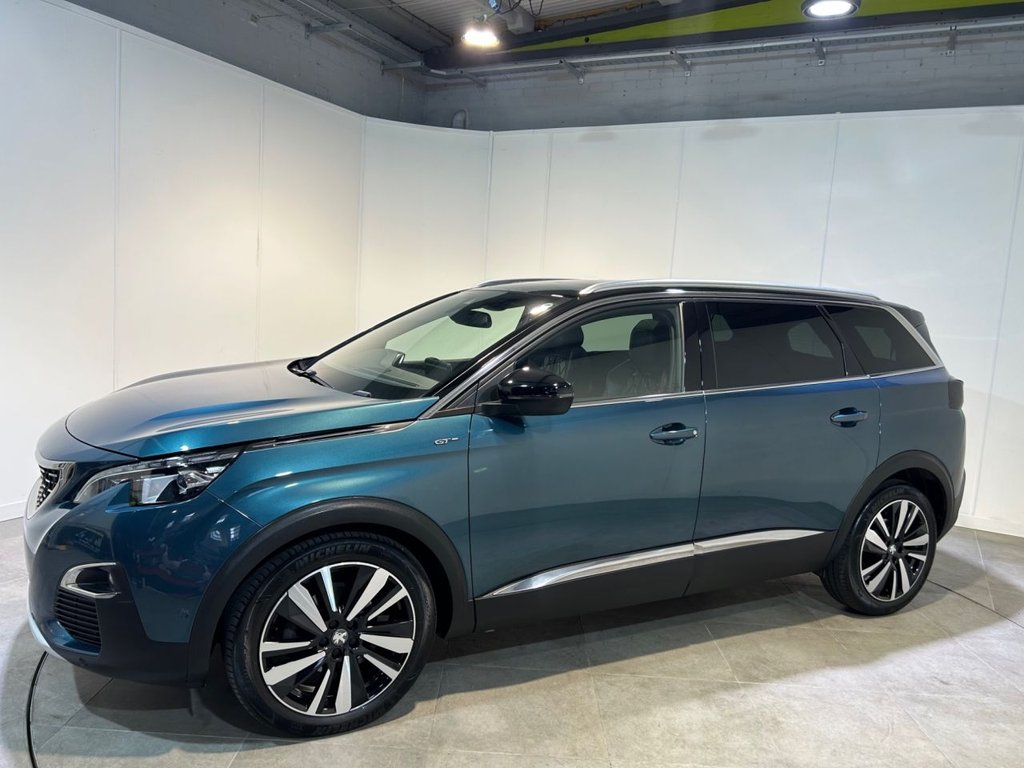Used Peugeot 5008 2020 for sale - 76372311: Photo 10