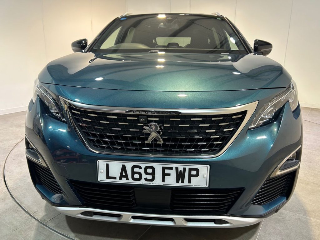 Used Peugeot 5008 2020 for sale - 76372311: Photo 12