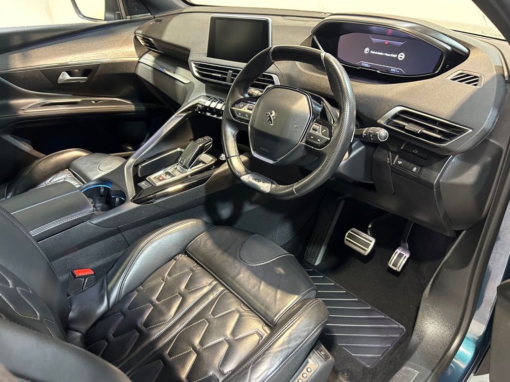 Used Peugeot 5008 2020 for sale - 76372311: Photo 17