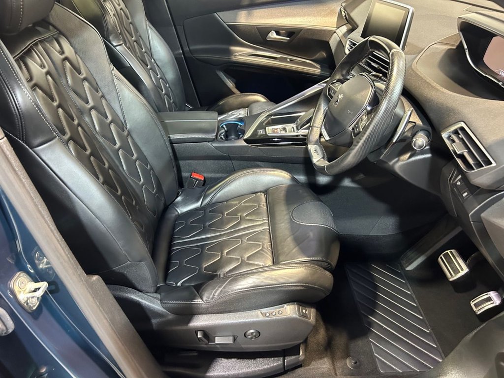 Used Peugeot 5008 2020 for sale - 76372311: Photo 18