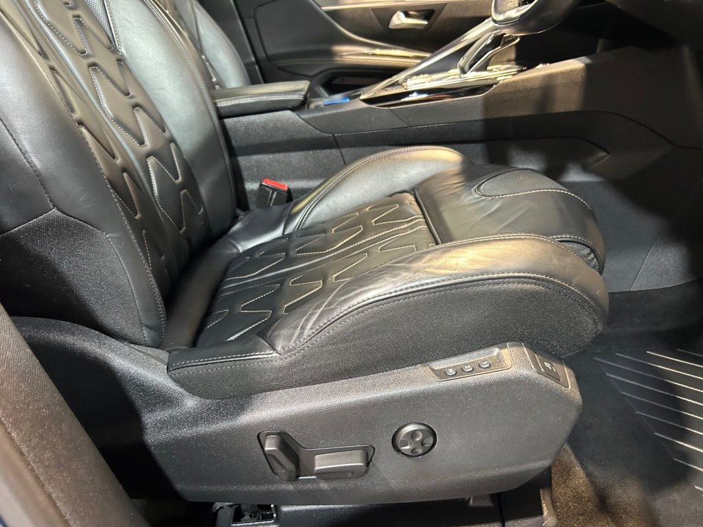 Used Peugeot 5008 2020 for sale - 76372311: Photo 19