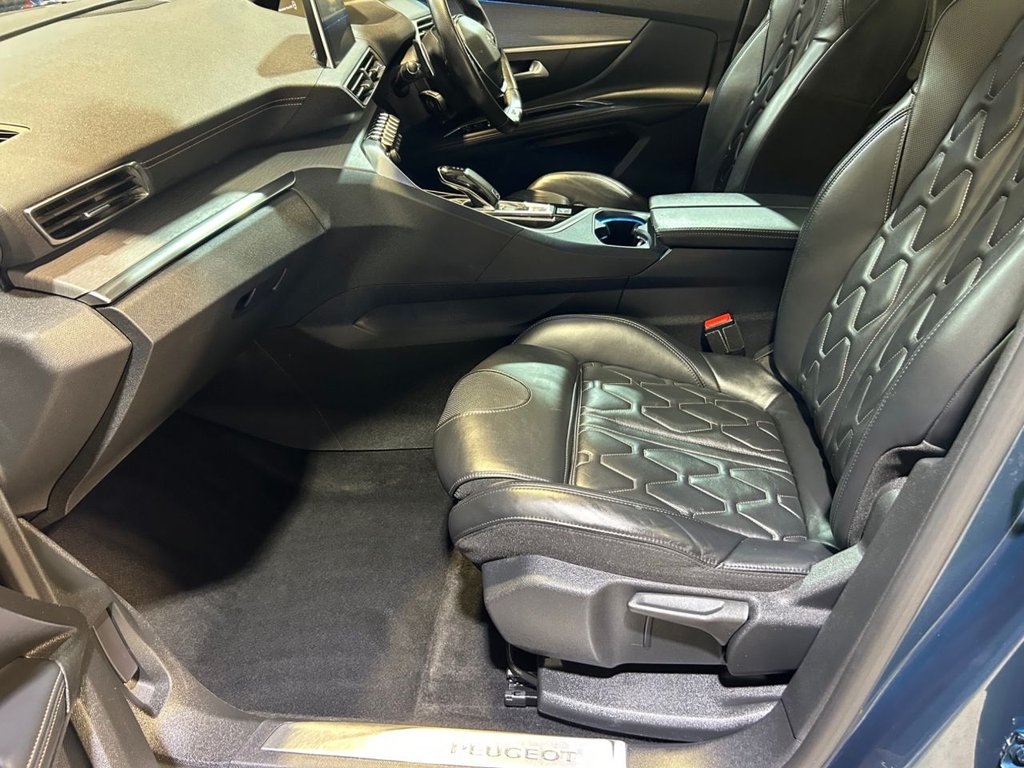Used Peugeot 5008 2020 for sale - 76372311: Photo 21