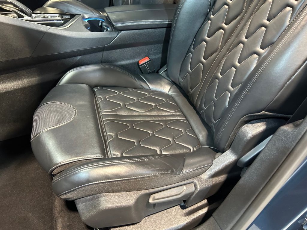 Used Peugeot 5008 2020 for sale - 76372311: Photo 22