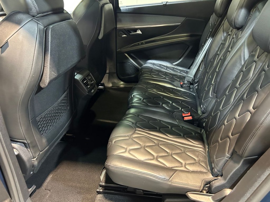 Used Peugeot 5008 2020 for sale - 76372311: Photo 25