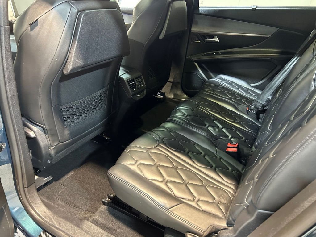 Used Peugeot 5008 2020 for sale - 76372311: Photo 26