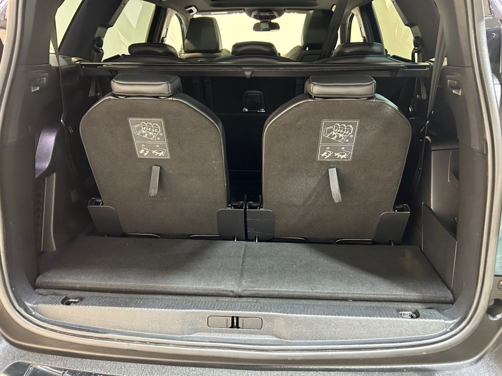 Used Peugeot 5008 2020 for sale - 76372311: Photo 27