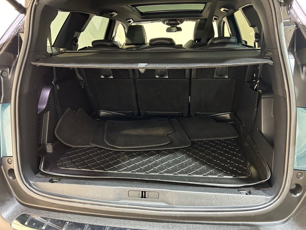 Used Peugeot 5008 2020 for sale - 76372311: Photo 29