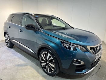 Used Peugeot 5008 2020 for sale - 76372311: Photo