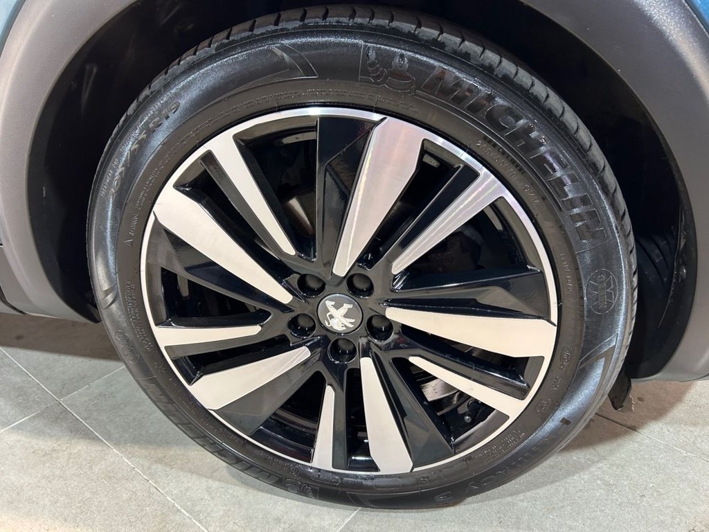 Used Peugeot 5008 2020 for sale - 76372311: Photo 33