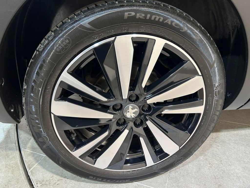 Used Peugeot 5008 2020 for sale - 76372311: Photo 35
