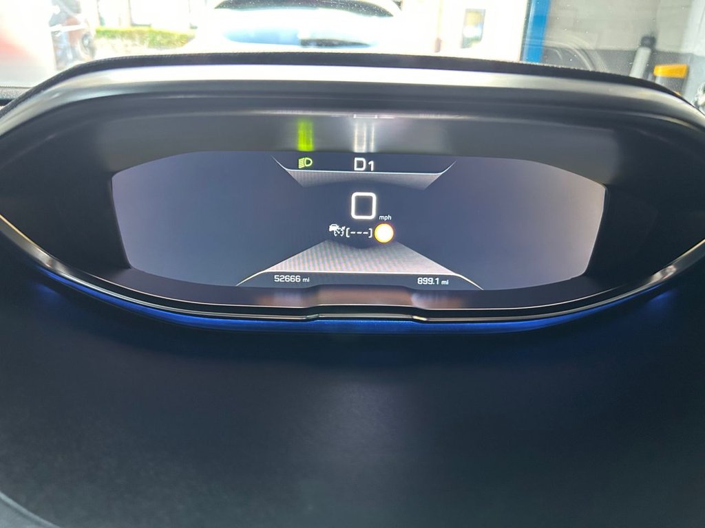 Used Peugeot 5008 2020 for sale - 76372311: Photo 37