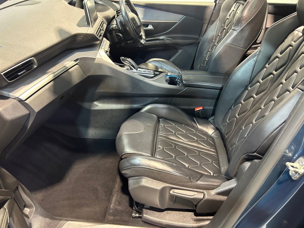 Used Peugeot 5008 2020 for sale - 76372311: Photo 38