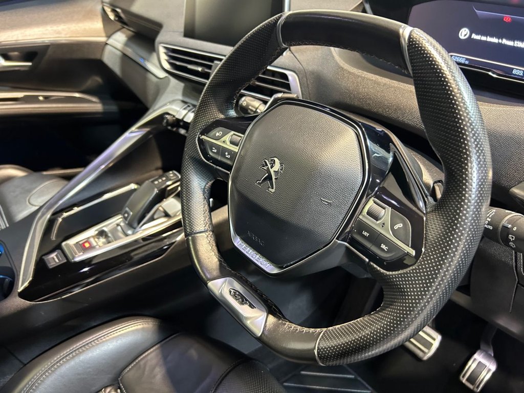 Used Peugeot 5008 2020 for sale - 76372311: Photo 39