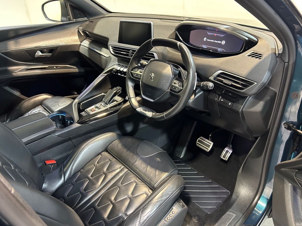 Used Peugeot 5008 2020 for sale - 76372311: Photo 40