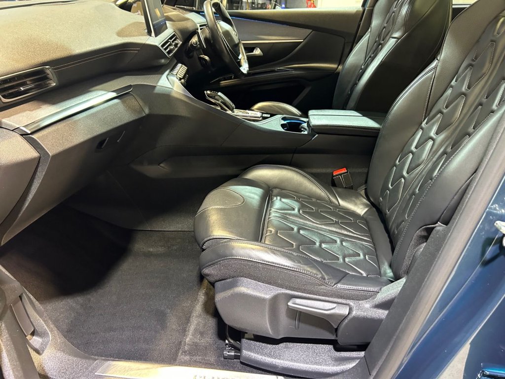 Used Peugeot 5008 2020 for sale - 76372311: Photo 41