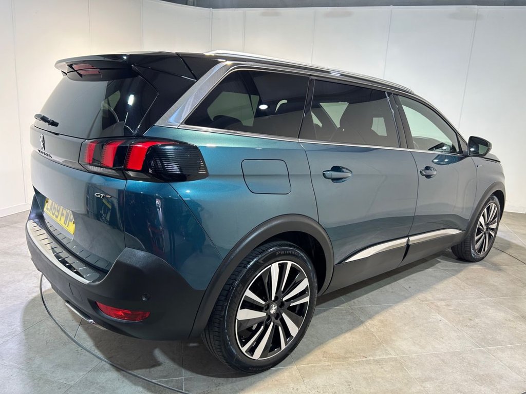 Used Peugeot 5008 2020 for sale - 76372311: Photo 5