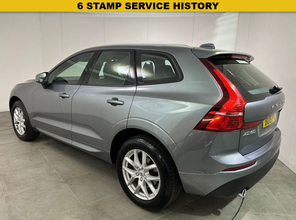 Used Volvo XC60 2019 for sale - 76372297: Photo 11