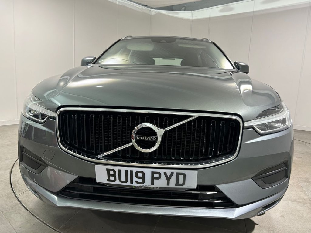 Used Volvo XC60 2019 for sale - 76372297: Photo 12