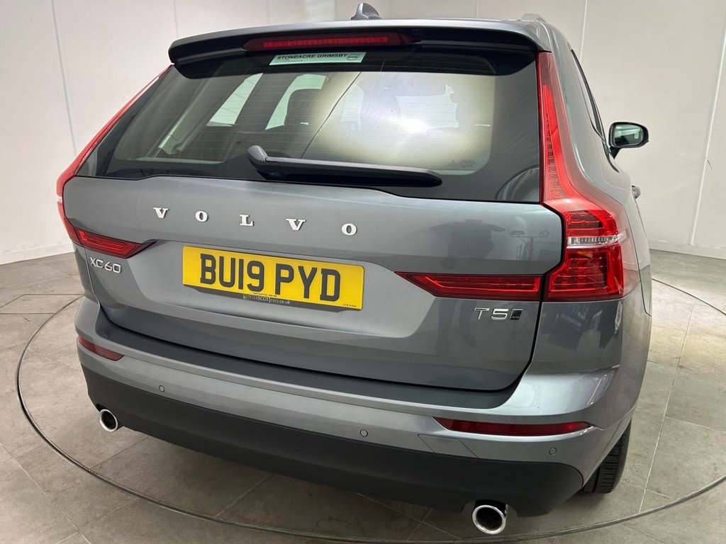 Used Volvo XC60 2019 for sale - 76372297: Photo 13