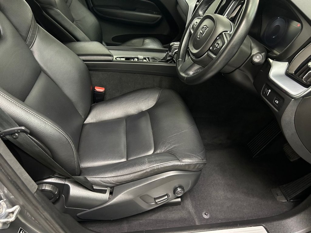 Used Volvo XC60 2019 for sale - 76372297: Photo 14