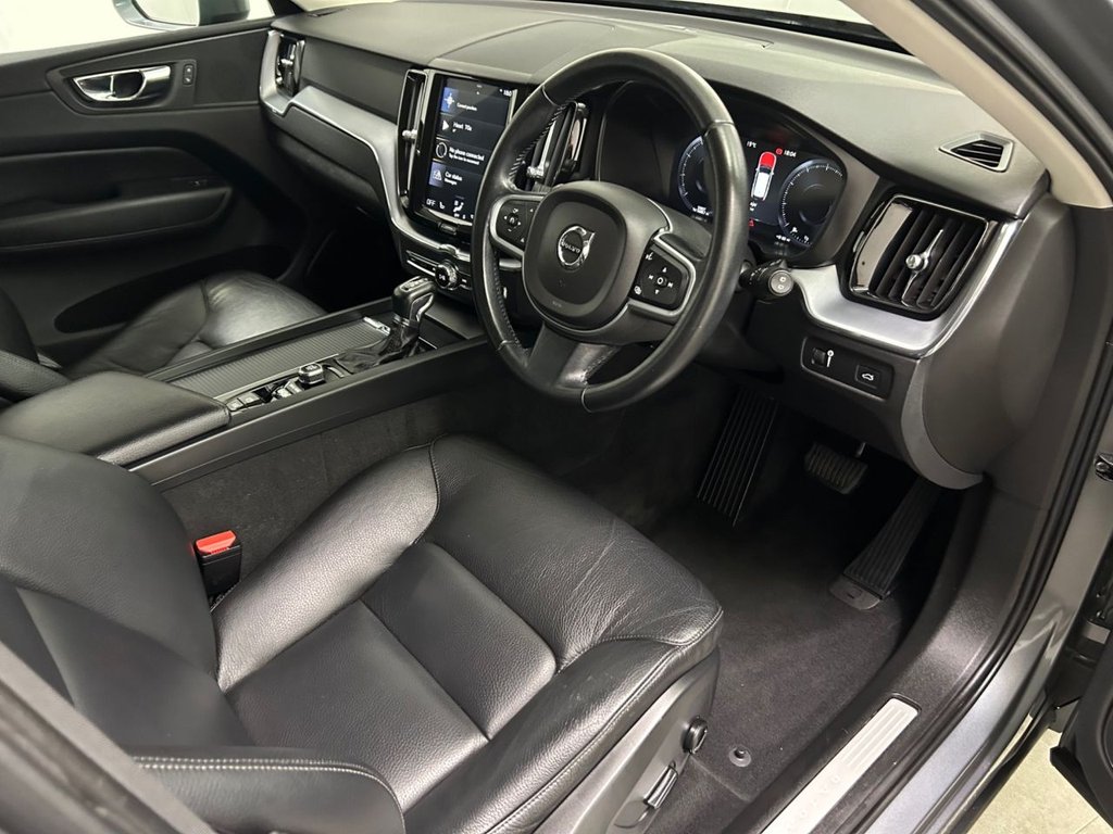Used Volvo XC60 2019 for sale - 76372297: Photo 15