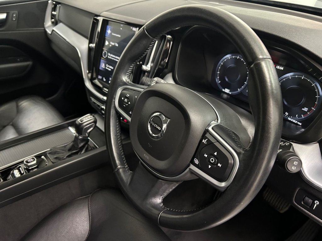 Used Volvo XC60 2019 for sale - 76372297: Photo 18