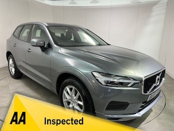 2019 (19) - 2.0 T5 [250] Momentum 5dr AWD Geartronic