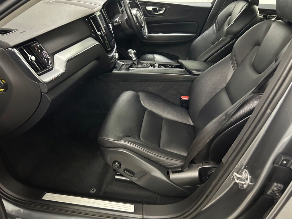 Used Volvo XC60 2019 for sale - 76372297: Photo 20