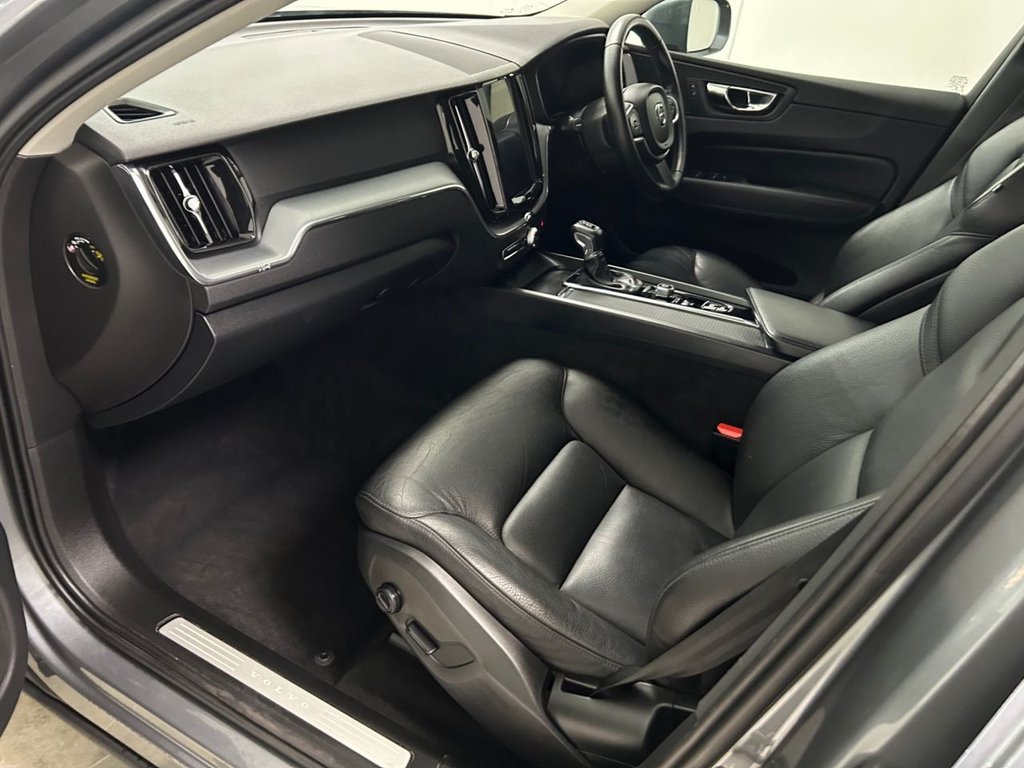 Used Volvo XC60 2019 for sale - 76372297: Photo 22