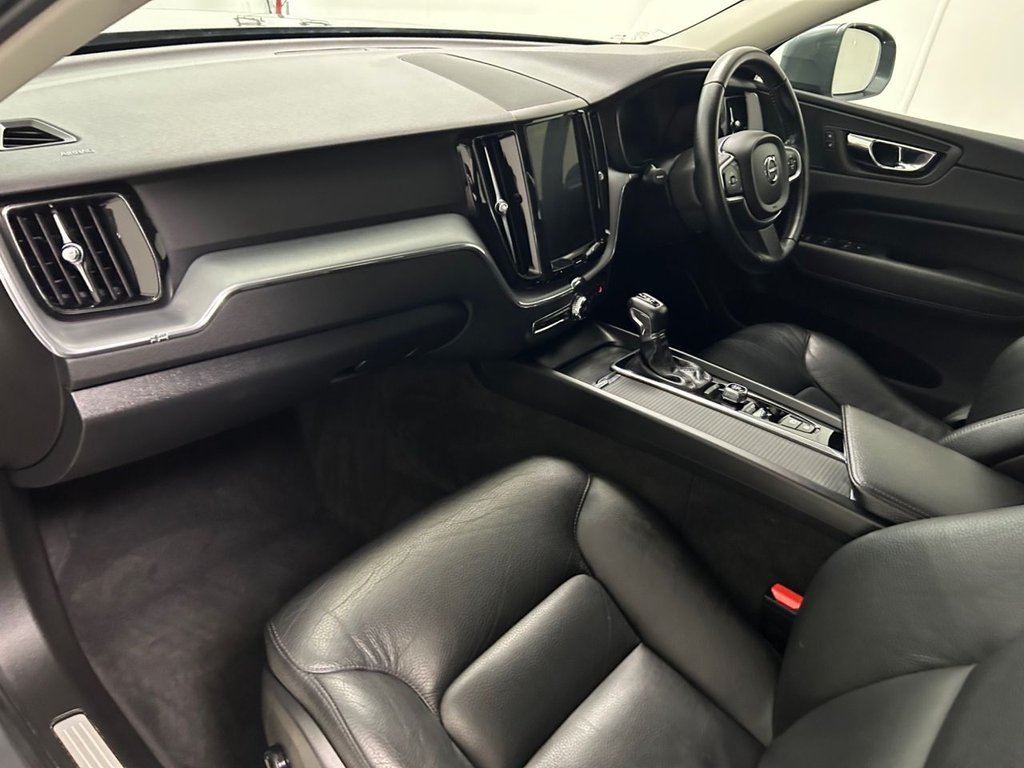 Used Volvo XC60 2019 for sale - 76372297: Photo 23