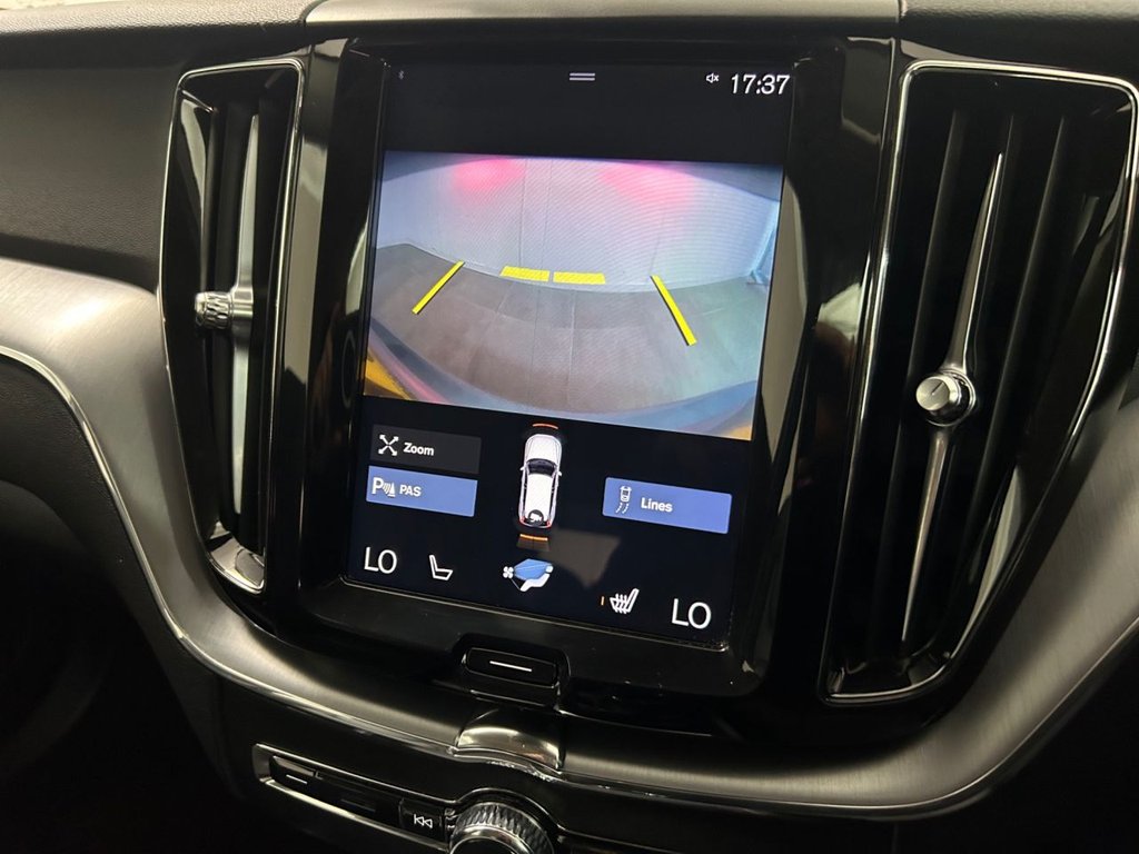 Used Volvo XC60 2019 for sale - 76372297: Photo 24