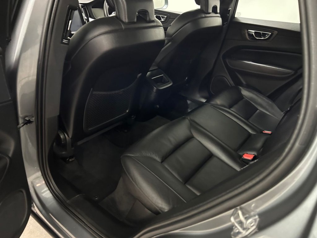 Used Volvo XC60 2019 for sale - 76372297: Photo 25