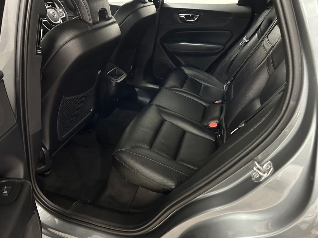 Used Volvo XC60 2019 for sale - 76372297: Photo 26