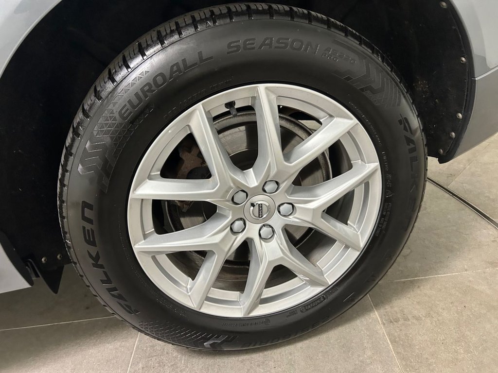 Used Volvo XC60 2019 for sale - 76372297: Photo 29