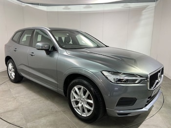 Used Volvo XC60 2019 for sale - 76372297: Photo